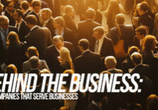 BUSINESS-Behind the Business_ The Companies That Serve Businesses